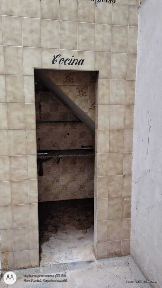 Deposito en Venta Triunvirato 2200