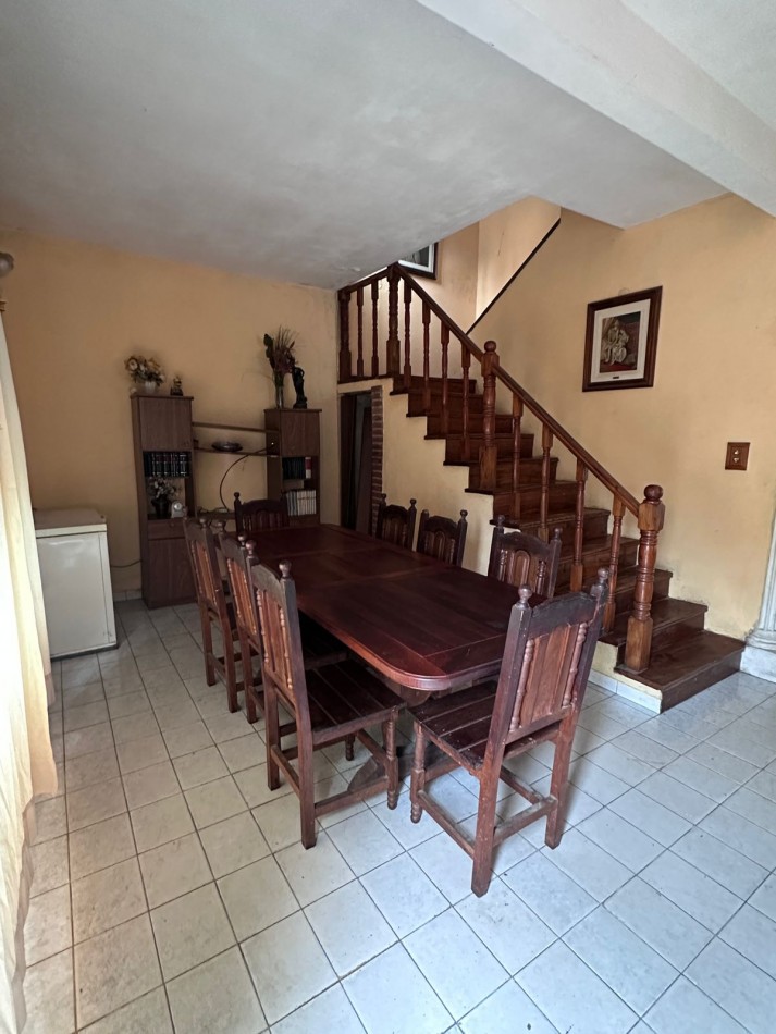 CASA EN QUILMES OESTE !!! SOLO PARA ENTENDIDOS...