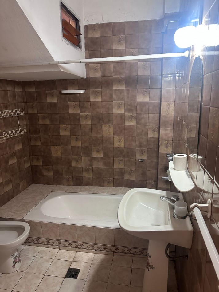 CASA EN QUILMES OESTE !!! SOLO PARA ENTENDIDOS...