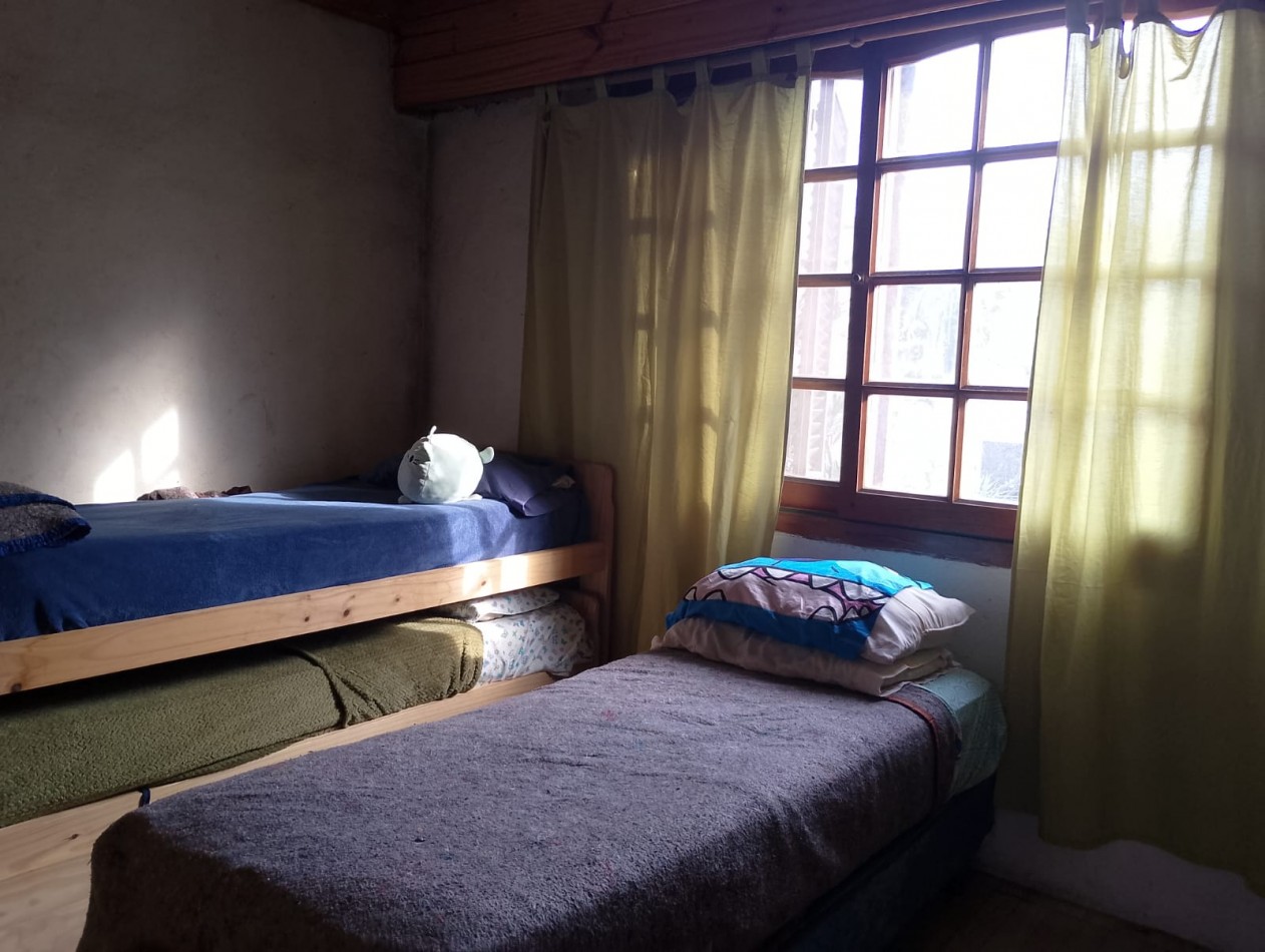 CASA EN QUILMES OESTE !!! SOLO PARA ENTENDIDOS...